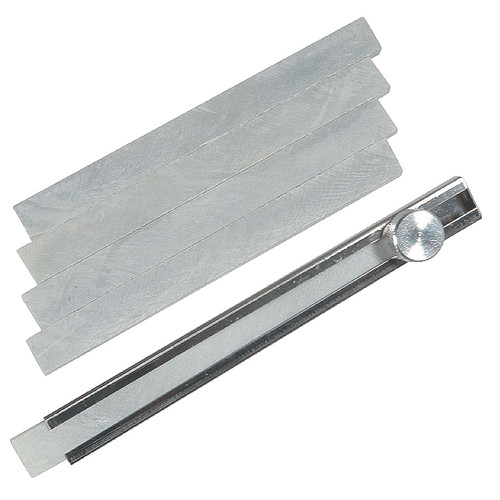 Flat soapstone french chalk - soapstone,,