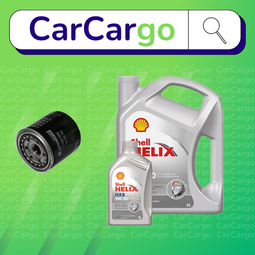 Service kit toyota avensis - service,