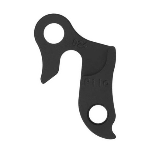 Pilo d24 derailleur hanger for - d24,