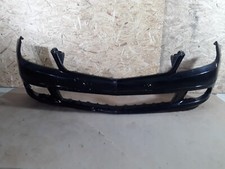 MERCEDES C CLASS W204 2007-2010 FRONT BUMPER  A2048850025