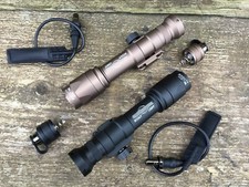 WADSN M600C Scout Light -