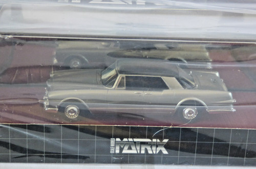 Matrix facel vega - facel, excellence