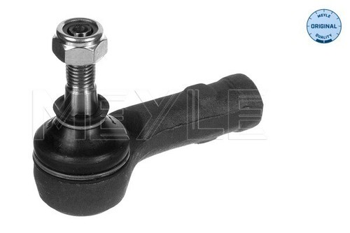New tie rod end for - tie,