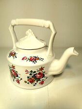 Vintage Teapot 5.5"(14cm) by Arthur Wood, PERFECT CONDITION