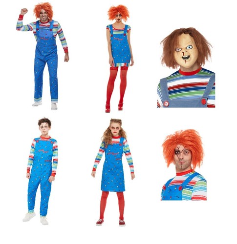 Official chucky mens ladies - mens, or