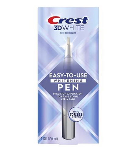 Crest white easy - crest,