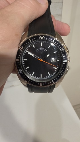 Callaway warbird watch - callaway,