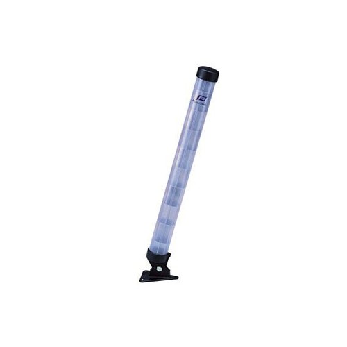 Plastimo tube type radar - plastimo,