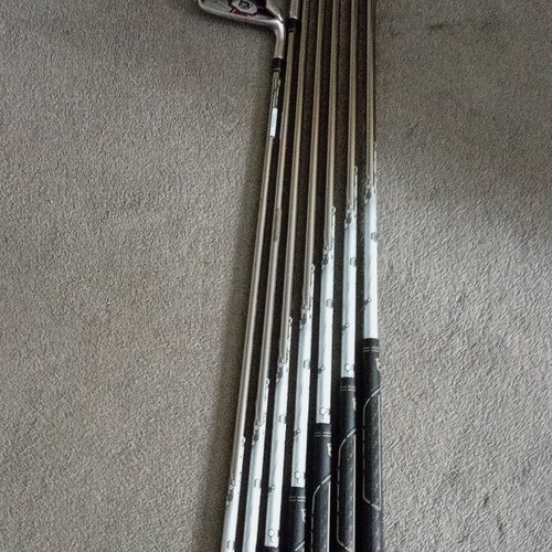 Wilson staff d200 - wilson, rh