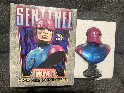 Bowen designs sentinel - le,