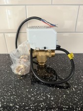 Drayton 3 Port Motorised Valve