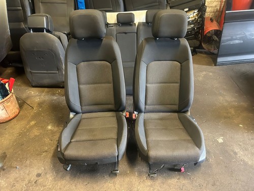 Passat saloon complete - b8,