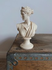 Greek Goddess Artemis Diana