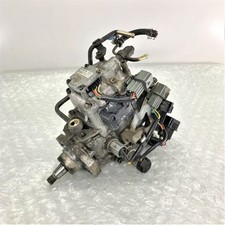 Fuel Injection Pump for