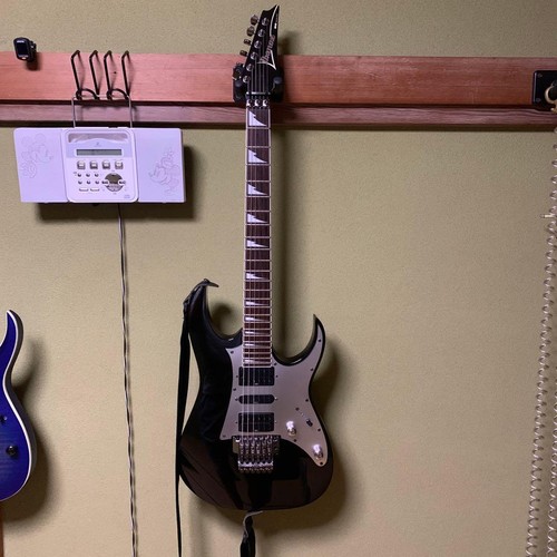 Ibanez series - ibanez,