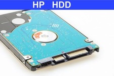 HP Pavilion DV8-1099EO - 1000