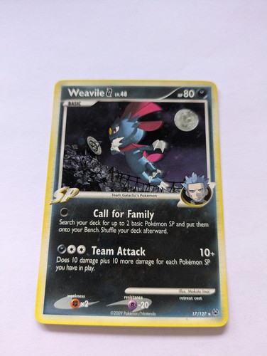 2009 pokemon platinum - 2009,