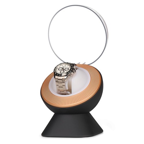 Ultra quiet single watch - ultra,