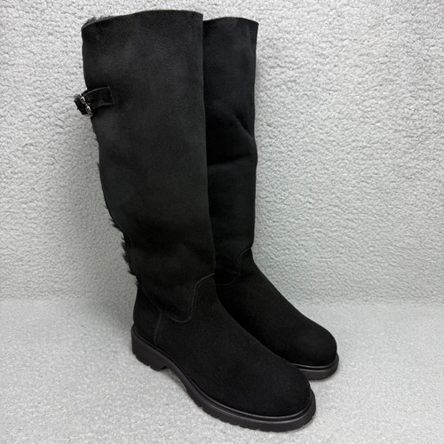 Canadienne boots womens - la, 6.5