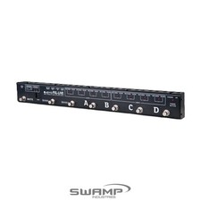 JOYO PXL-Live Guitar Effects