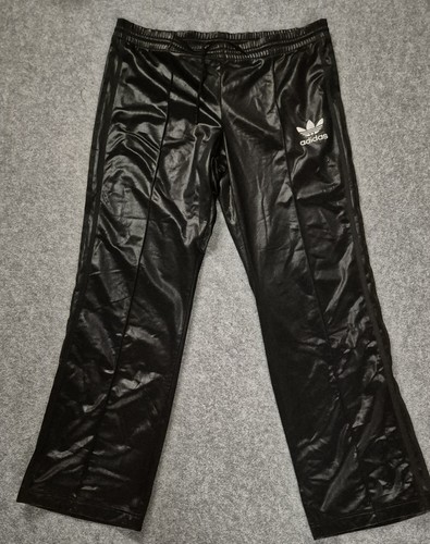 Adidas pants trackpants - pants, track
