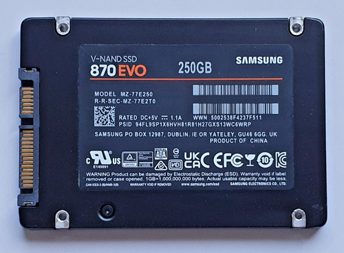 250gb sata iii - 250gb,