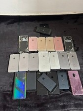 6 Android And 16 I Phones