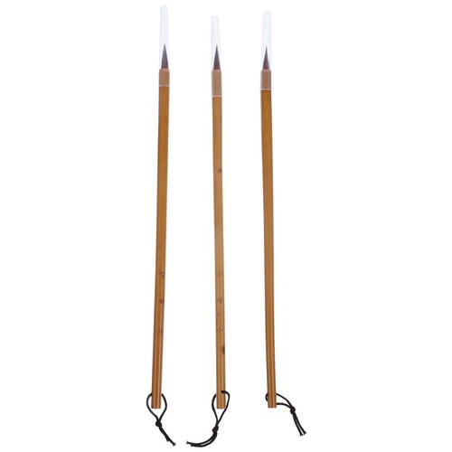 3pcs calligraphy brush - 3pcs,