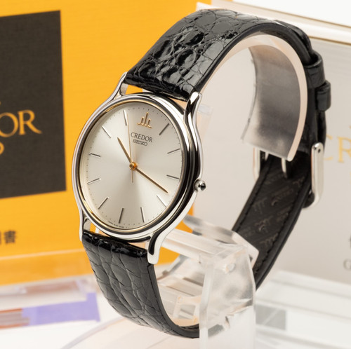 Near mint paper seiko - [near,