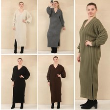 Womens Long Balloon Sleeve