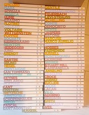 GRANDANGOLO - CORRIERE DELLA SERA - EDIZIONE COMPLETA TUTTI I 70 VOLUMI - LEGGI