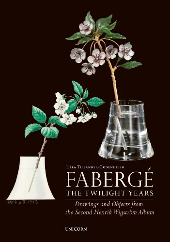 Faberge the twilight years - the,