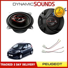 Car Front Top Dash Speaker