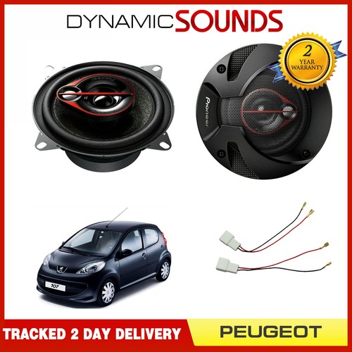Car front top dash - car, speaker