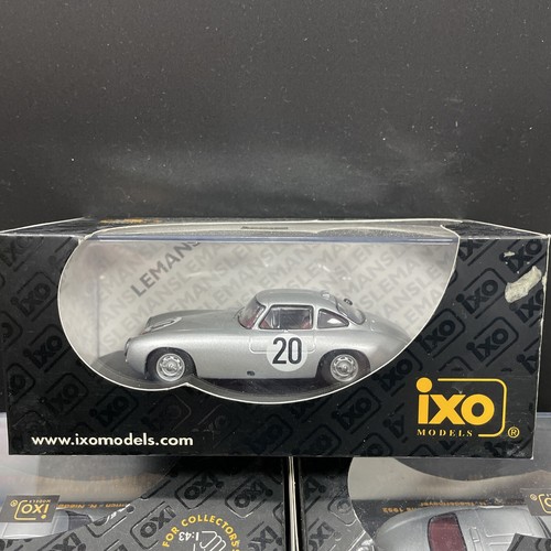 Ixo scale lmc098 - ixo,