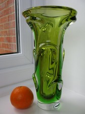 Vintage Bohemian Skrdlovice