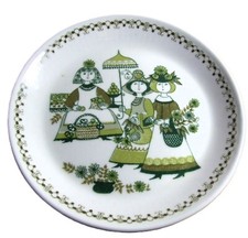 Vintage Figgjo Flint 17 cm