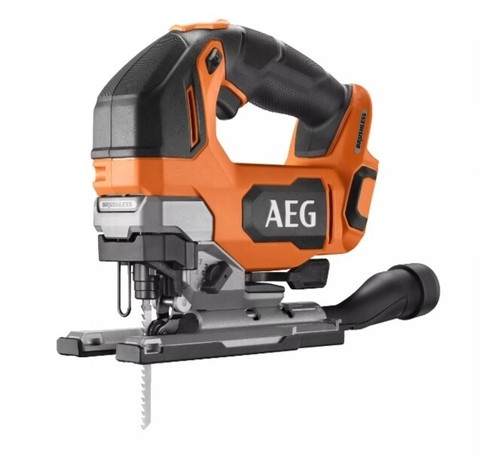 Aeg bst18blx jigsaw - aeg,