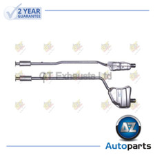 For Mini - Cooper 2001-2008 (R50, R52, R53) Rear Exhaust Silencer