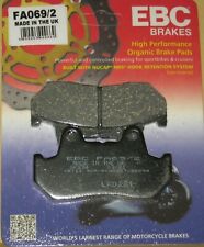 Brake Pads for 1982-1983 Honda