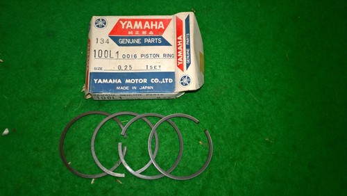 Yamaha yl1 twinjet gen - yamaha,