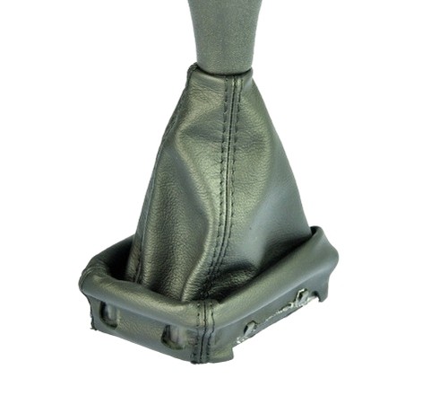 Gear shift cover - gear, c
