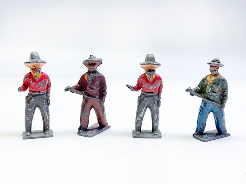 Vintage wild west - wild,
