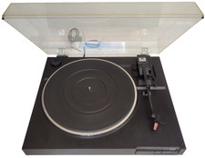 Sansui P-D15 Automatic Direct