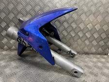 DAELIM VJF 125 front mud guard