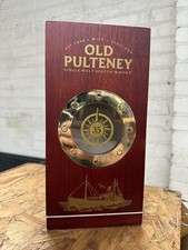 Old Pulteney 35 year old