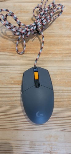 Logitech pro hero - logitech,