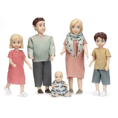 Lundby dolls house charlie - lundby,