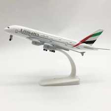 EMIRATES A380 20CM AIRBUS