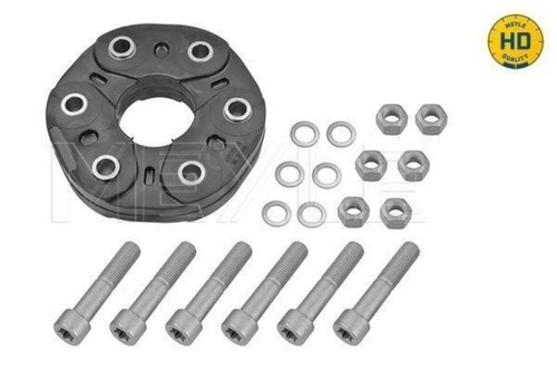 Meyle longitudinal shaft joint